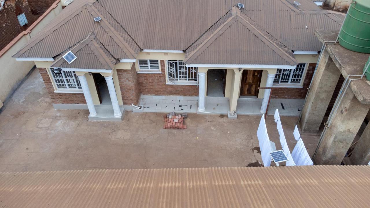 Avon Garden Apartments Area 25 Lilongüe Exterior foto